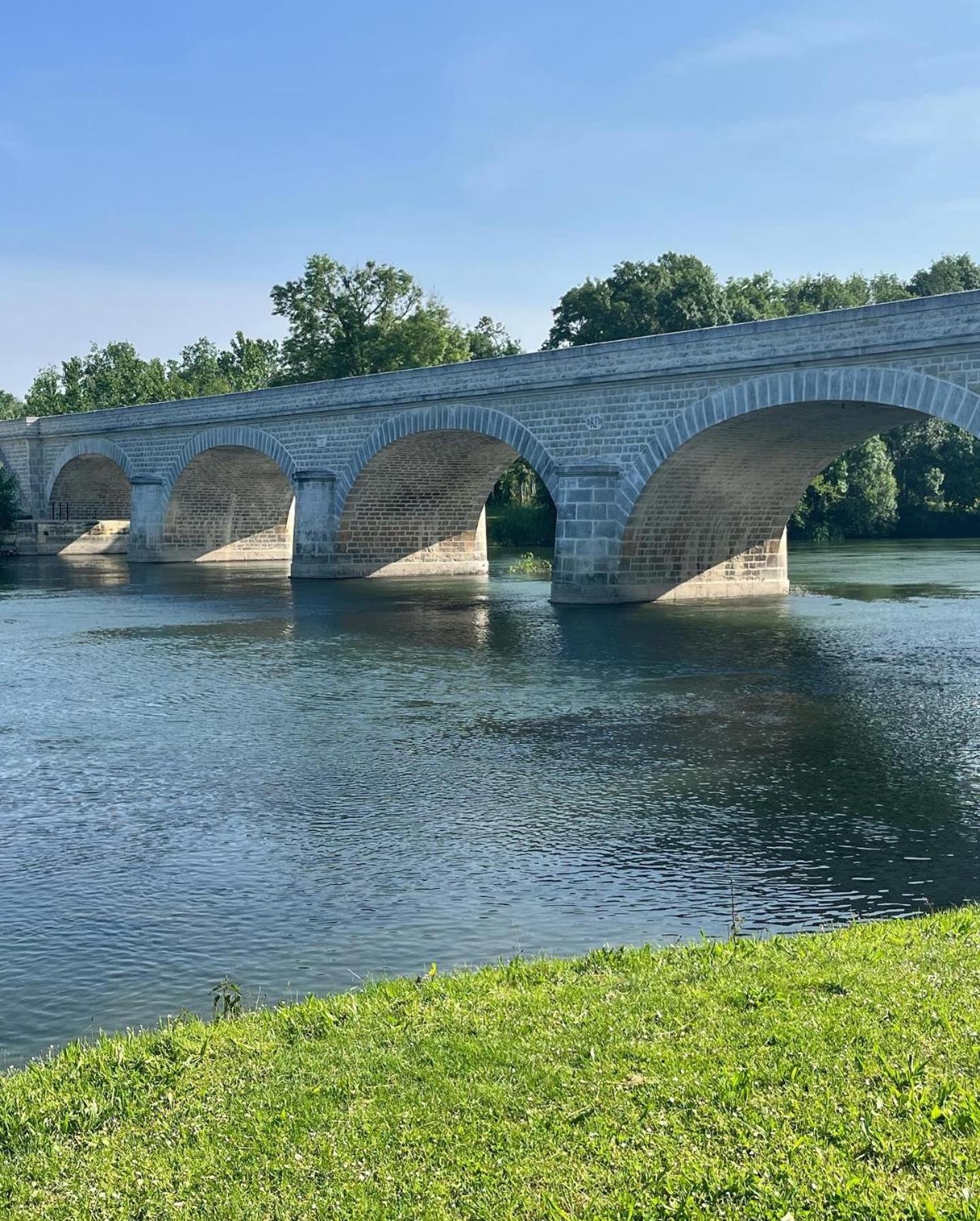 Vila Petit Moulin De Veillard Bourg-Charente Exteriér fotografie